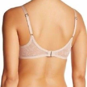 natori jacquard bra